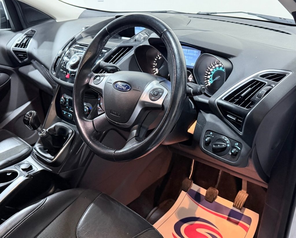 Used Ford Kuga 2014 for sale - 76703801: Photo 29