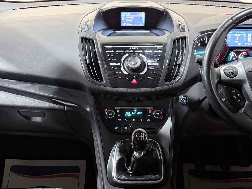 Used Ford Kuga 2014 for sale - 76703801: Photo 32