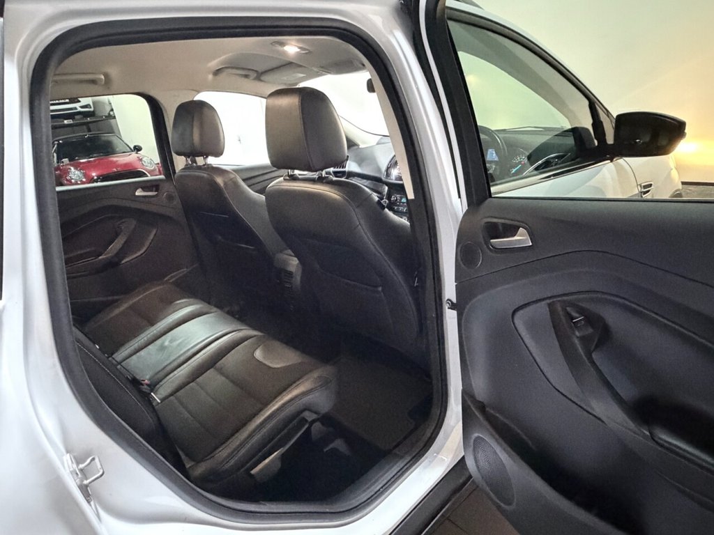 Used Ford Kuga 2014 for sale - 76703801: Photo 33