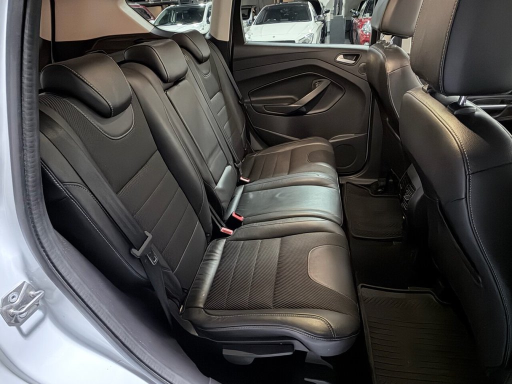 Used Ford Kuga 2014 for sale - 76703801: Photo 34