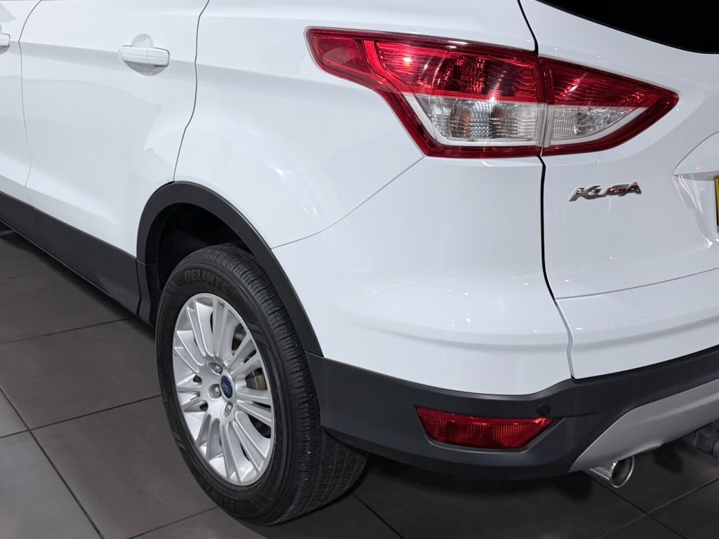 Used Ford Kuga 2014 for sale - 76703801: Photo 37