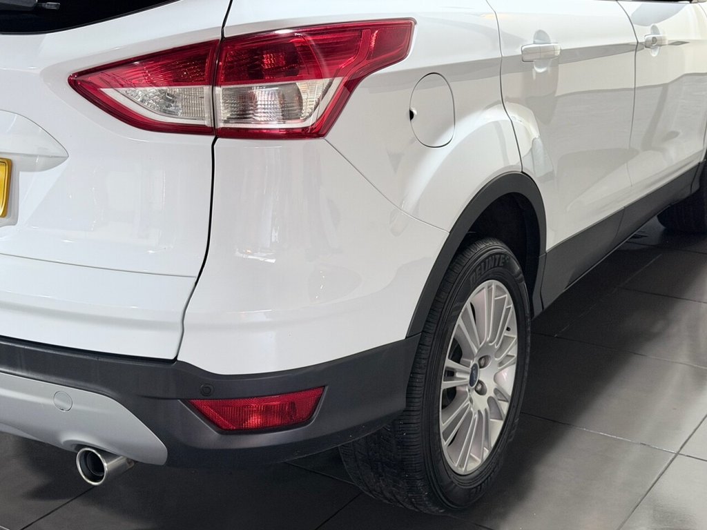 Used Ford Kuga 2014 for sale - 76703801: Photo 38