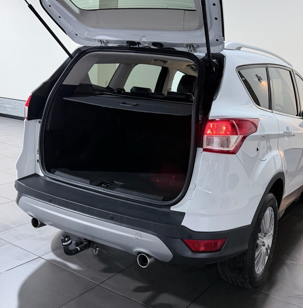 Used Ford Kuga 2014 for sale - 76703801: Photo 39