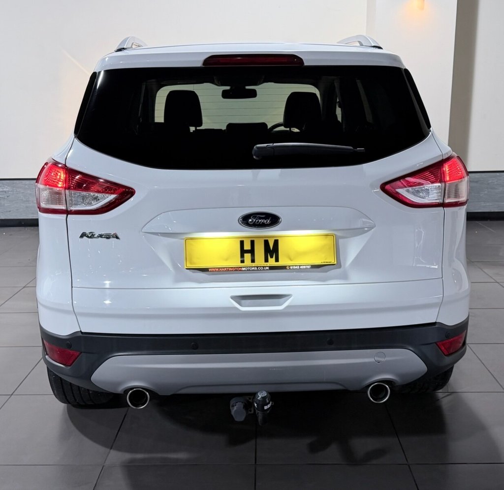 Used Ford Kuga 2014 for sale - 76703801: Photo 41