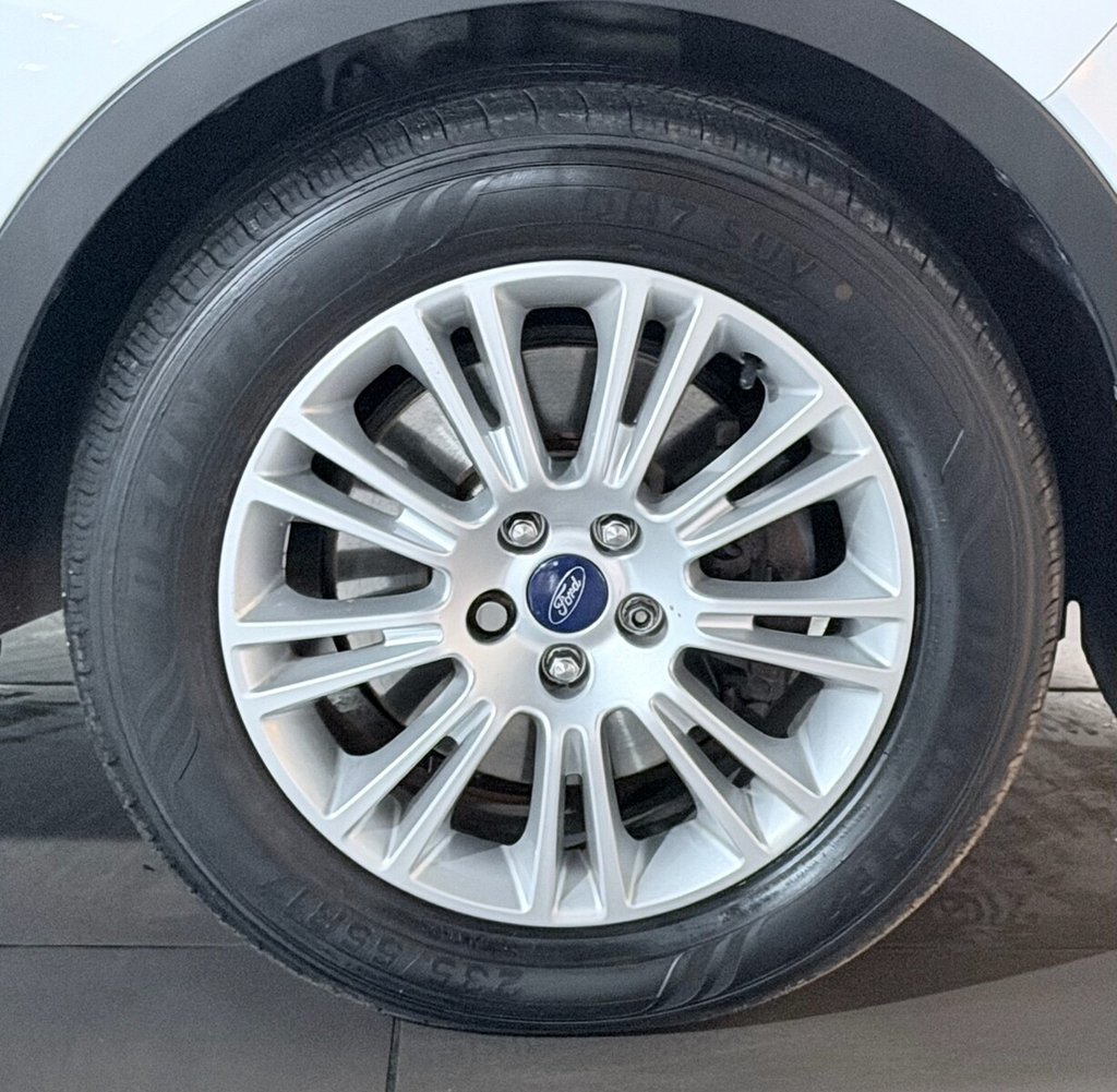 Used Ford Kuga 2014 for sale - 76703801: Photo 42