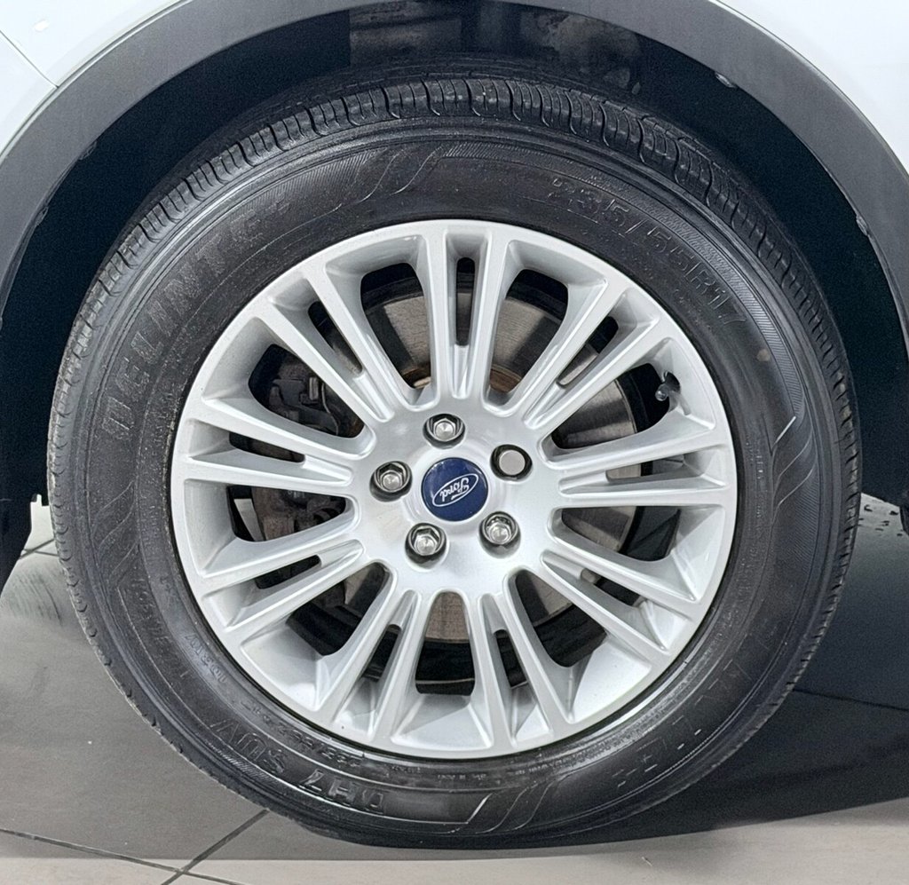 Used Ford Kuga 2014 for sale - 76703801: Photo 44