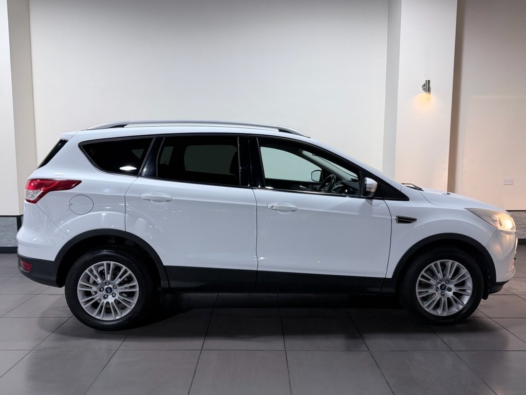 Used Ford Kuga 2014 for sale - 76703801: Photo 8