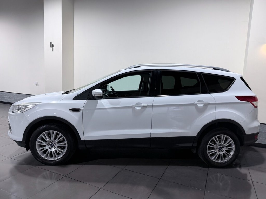 Used Ford Kuga 2014 for sale - 76703801: Photo 9
