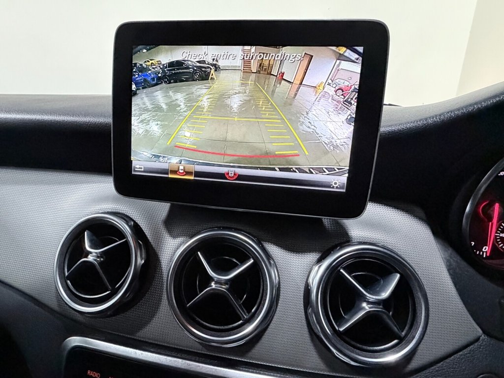 Used Mercedes-Benz GLA 2019 for sale - 77521486: Photo 11