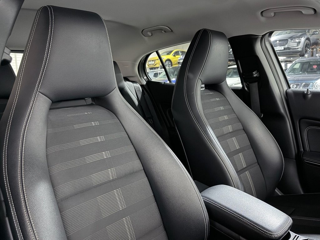 Used Mercedes-Benz GLA 2019 for sale - 77521486: Photo 14