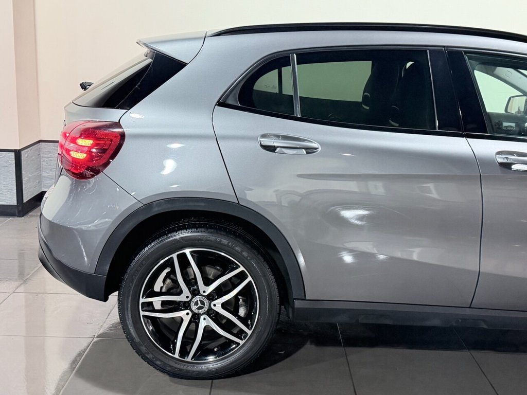 Used Mercedes-Benz GLA 2019 for sale - 77521486: Photo 15