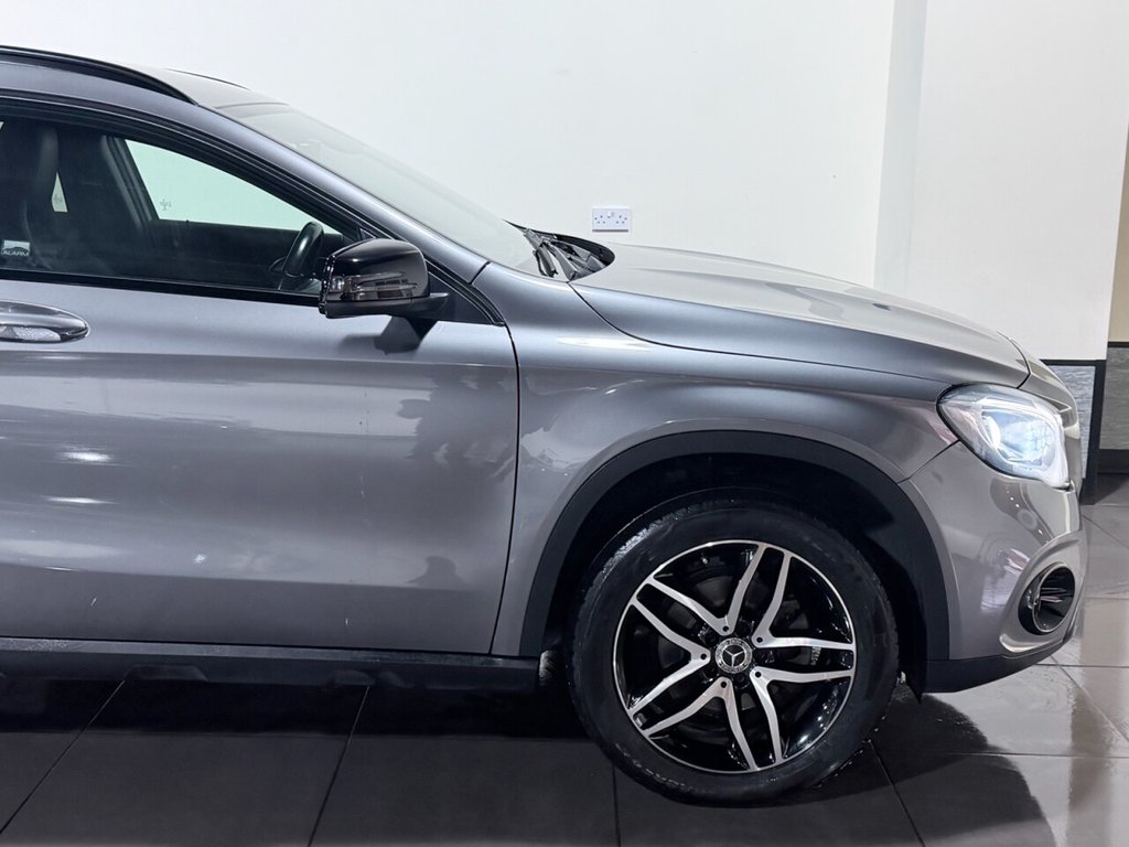 Used Mercedes-Benz GLA 2019 for sale - 77521486: Photo 16