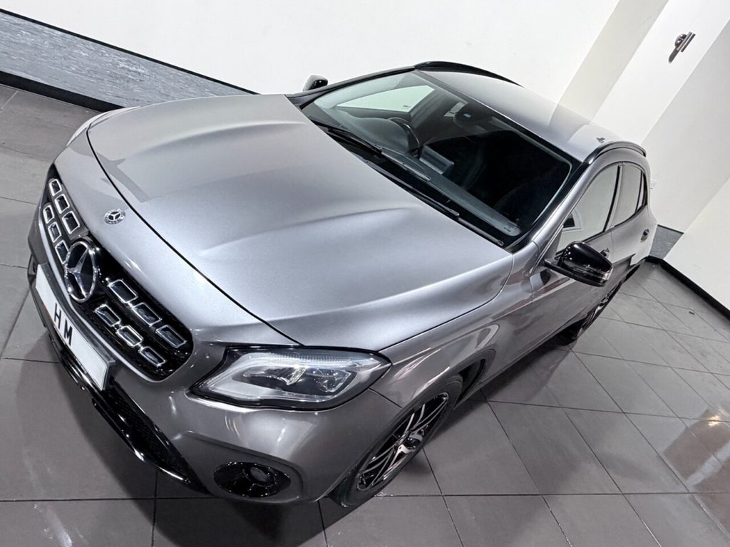 Used Mercedes-Benz GLA 2019 for sale - 77521486: Photo 19