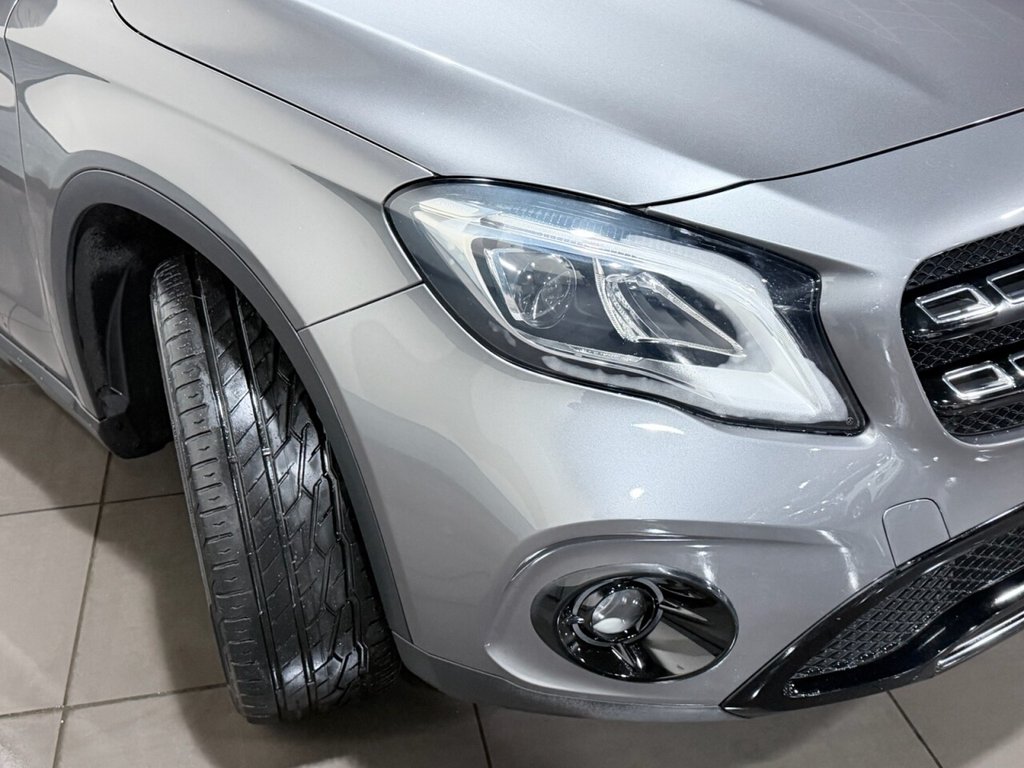 Used Mercedes-Benz GLA 2019 for sale - 77521486: Photo 20