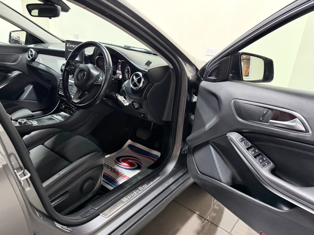 Used Mercedes-Benz GLA 2019 for sale - 77521486: Photo 22
