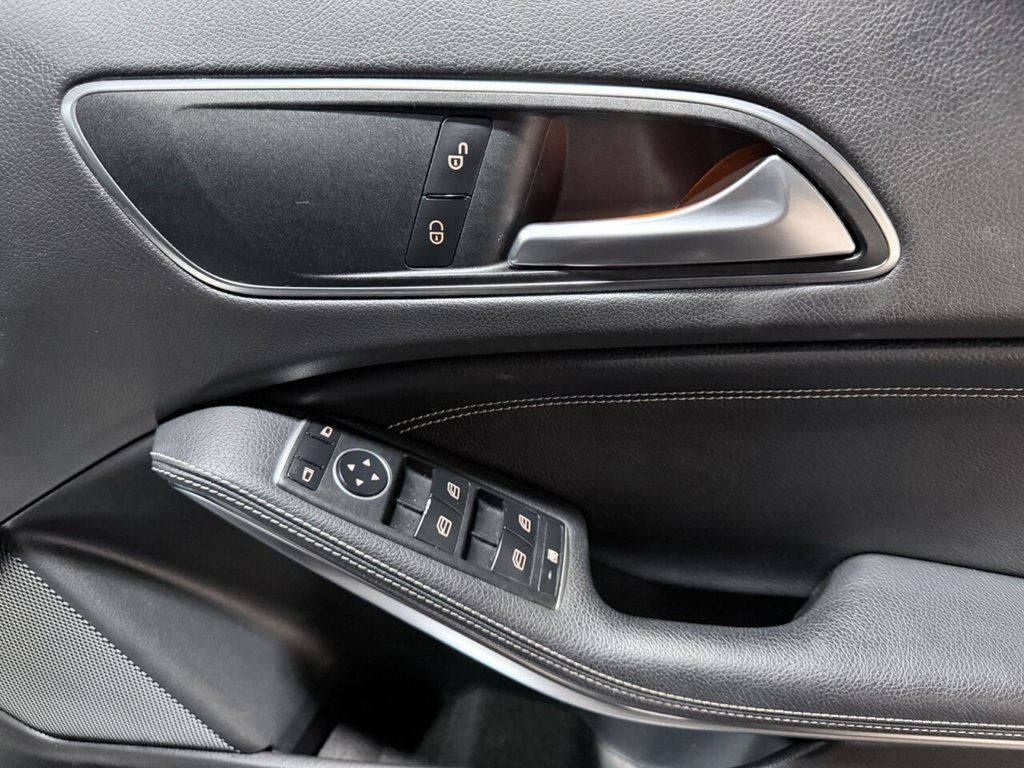 Used Mercedes-Benz GLA 2019 for sale - 77521486: Photo 23