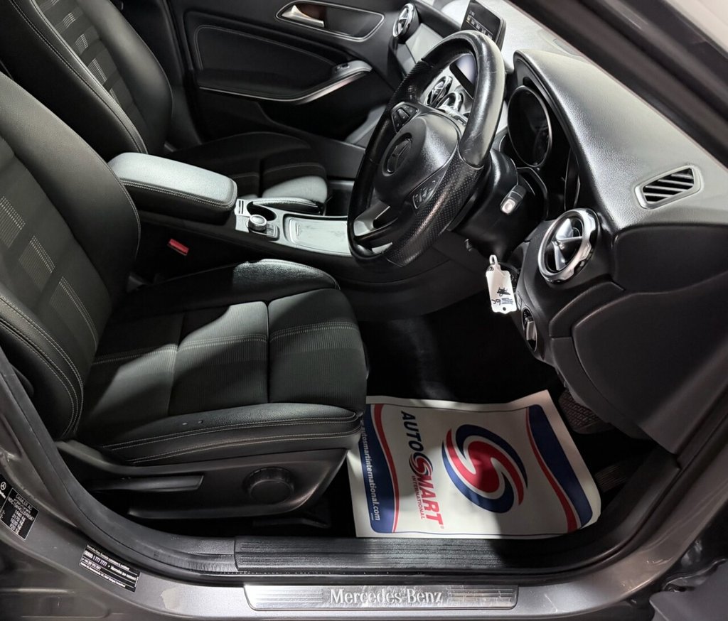 Used Mercedes-Benz GLA 2019 for sale - 77521486: Photo 24