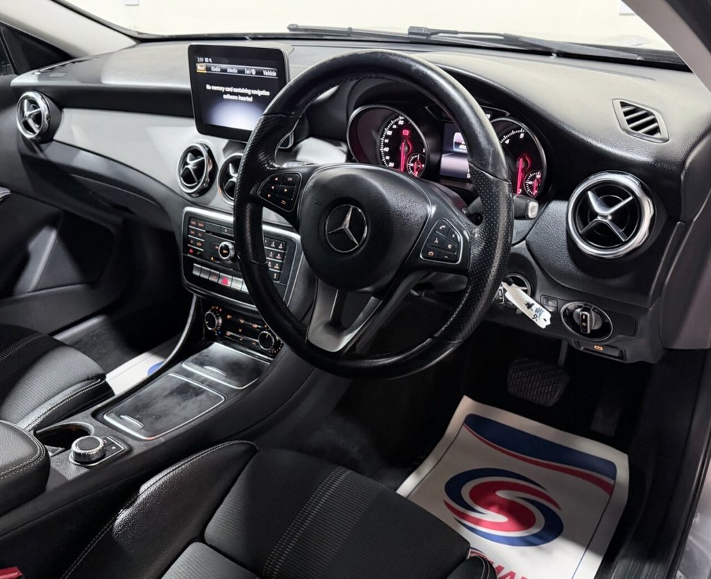 Used Mercedes-Benz GLA 2019 for sale - 77521486: Photo 25