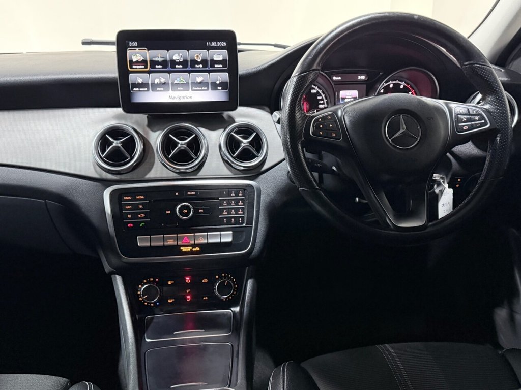 Used Mercedes-Benz GLA 2019 for sale - 77521486: Photo 26