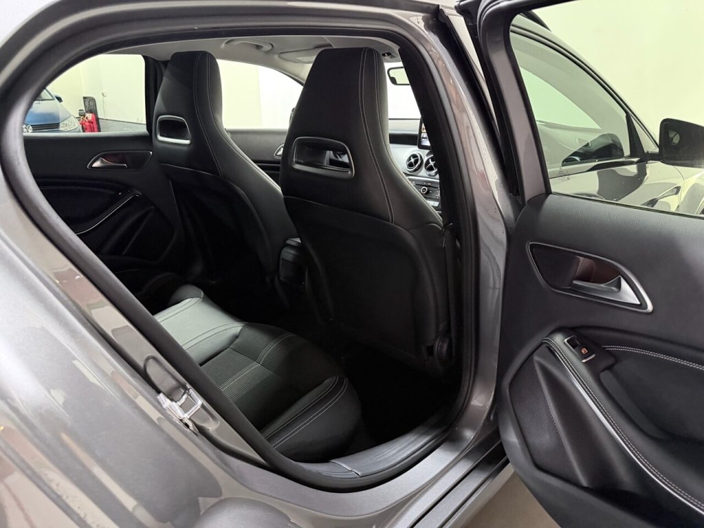 Used Mercedes-Benz GLA 2019 for sale - 77521486: Photo 29