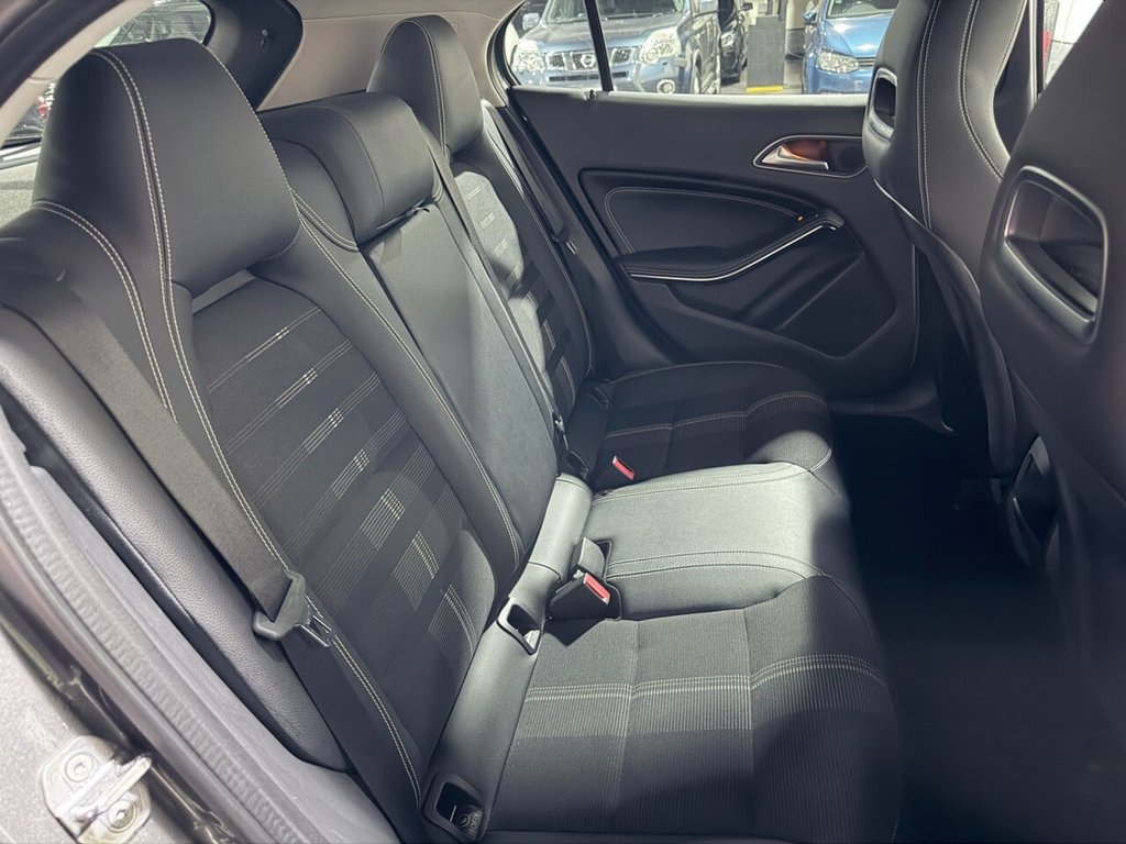 Used Mercedes-Benz GLA 2019 for sale - 77521486: Photo 30