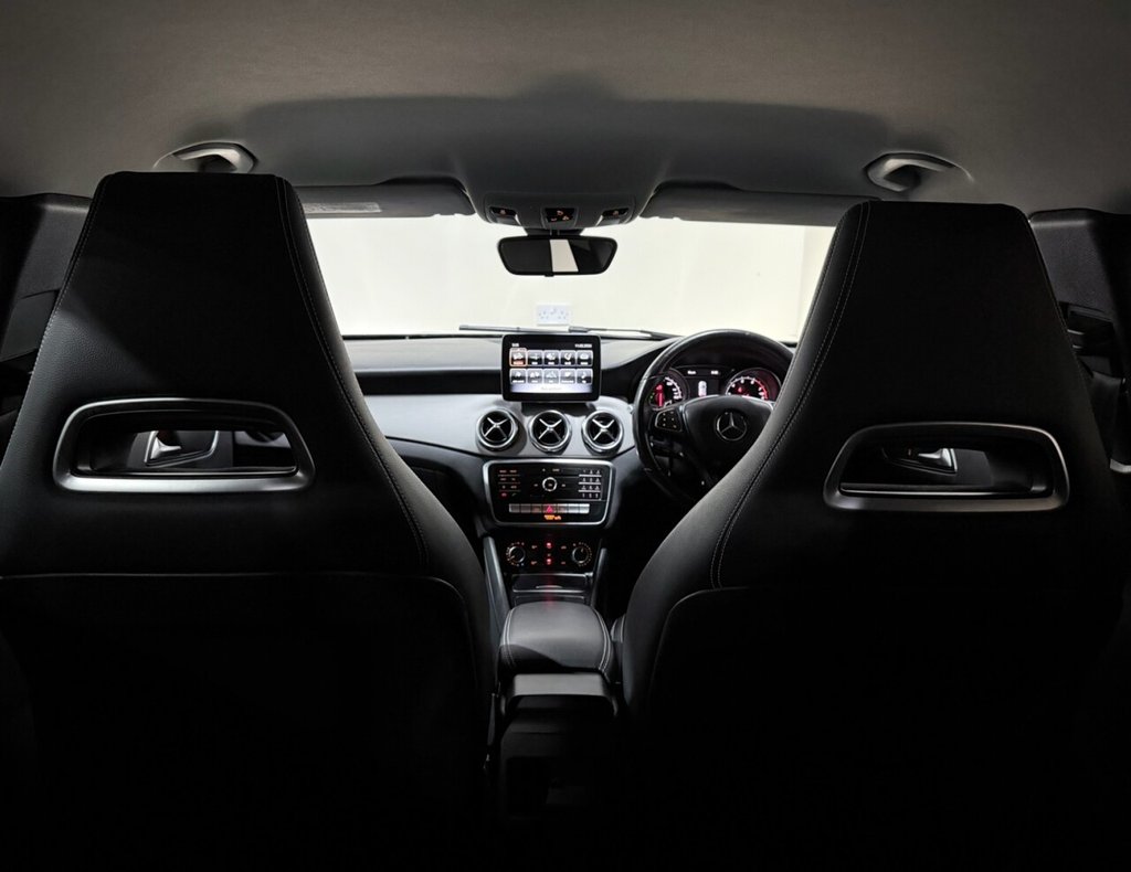 Used Mercedes-Benz GLA 2019 for sale - 77521486: Photo 31