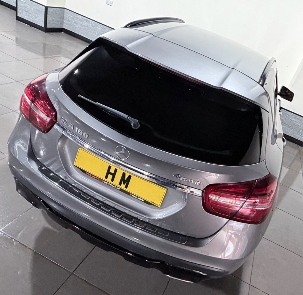 Used Mercedes-Benz GLA 2019 for sale - 77521486: Photo 32