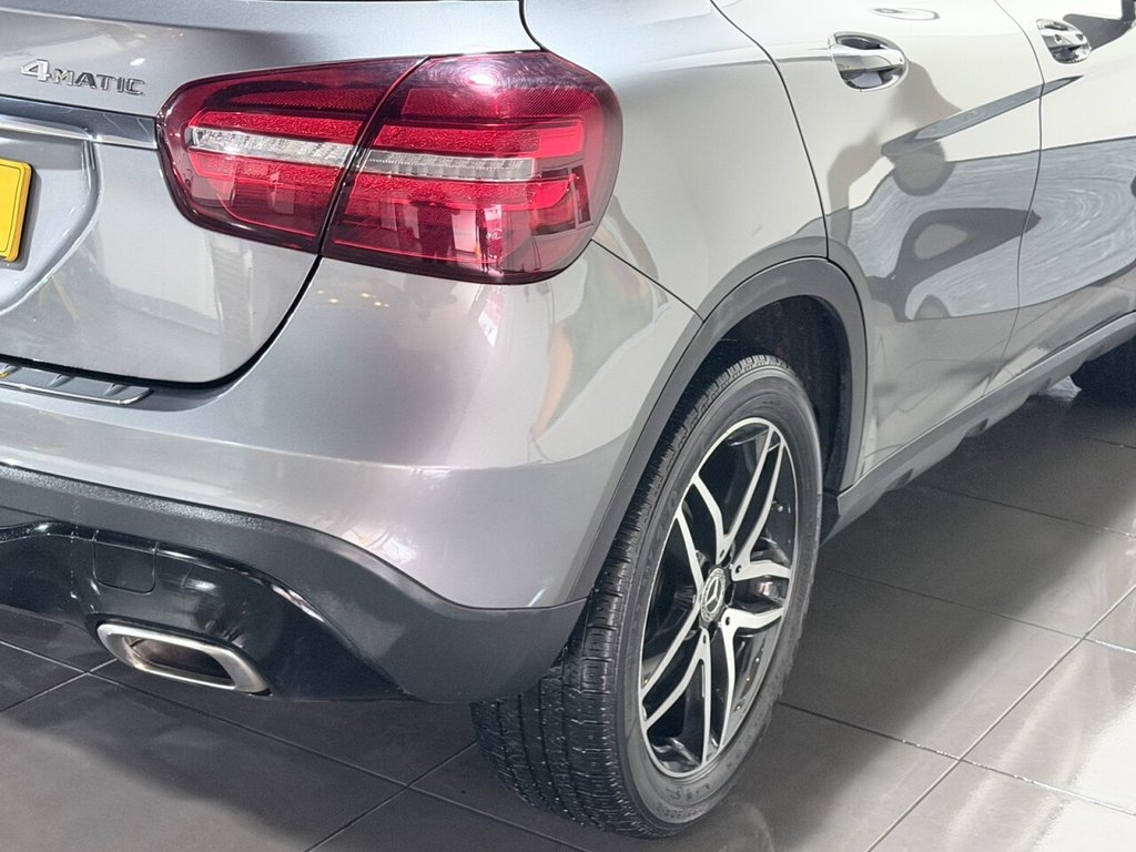 Used Mercedes-Benz GLA 2019 for sale - 77521486: Photo 34
