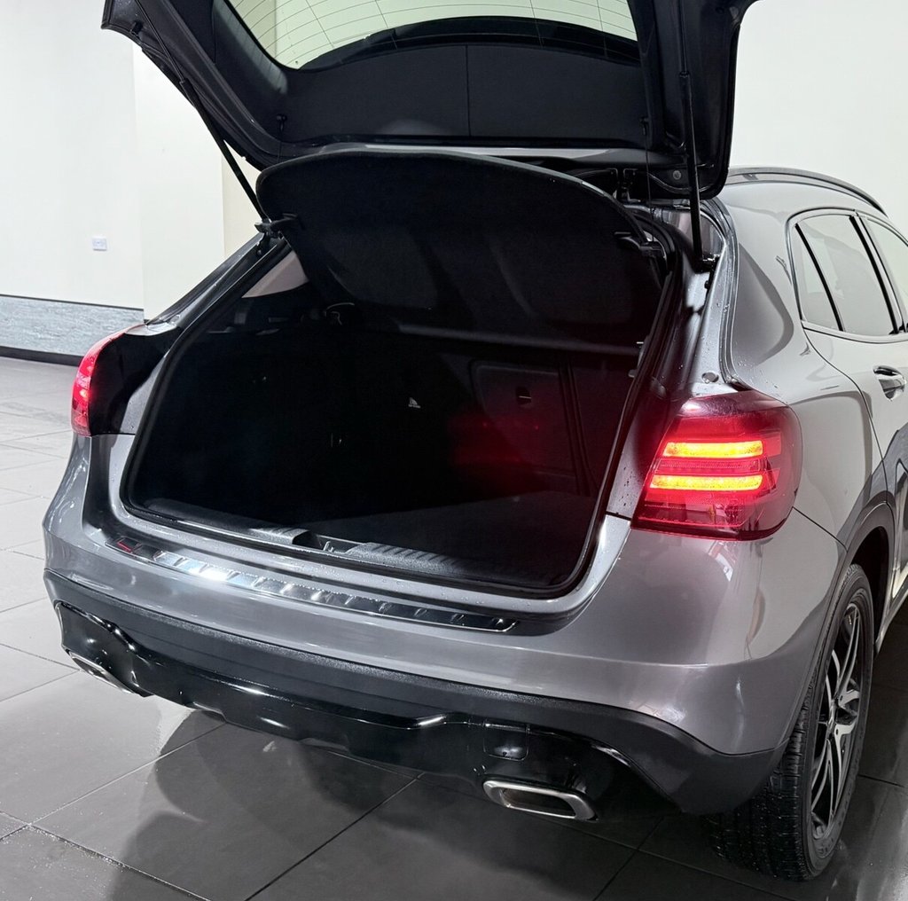 Used Mercedes-Benz GLA 2019 for sale - 77521486: Photo 35