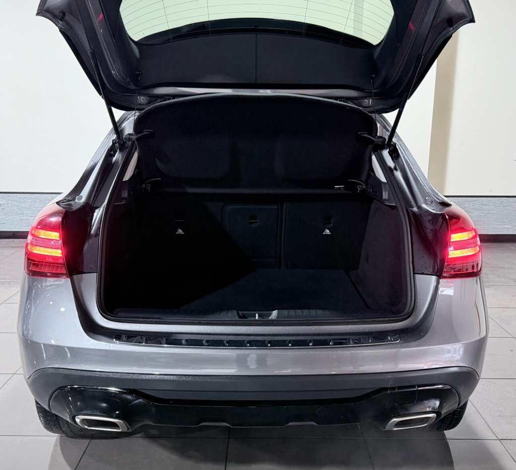 Used Mercedes-Benz GLA 2019 for sale - 77521486: Photo 36