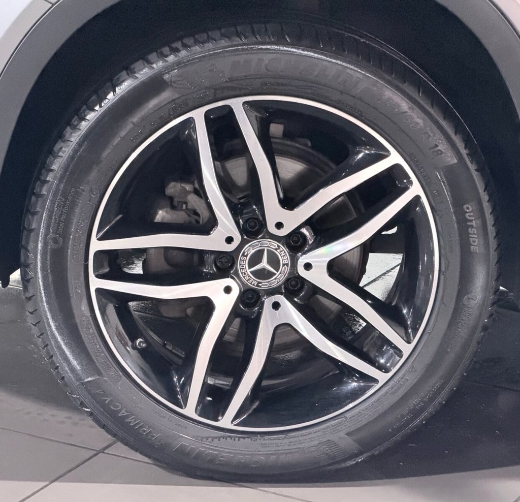 Used Mercedes-Benz GLA 2019 for sale - 77521486: Photo 40