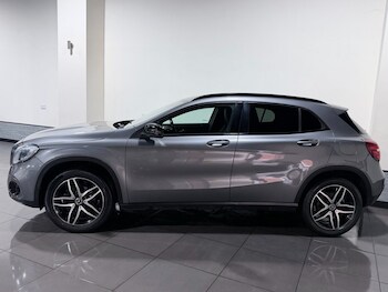 Used Mercedes-Benz GLA 2019 for sale - 77521486: Photo