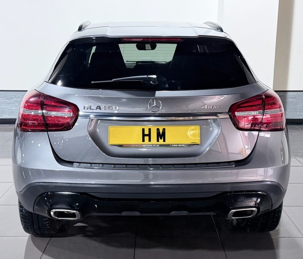 Used Mercedes-Benz GLA 2019 for sale - 77521486: Photo 6