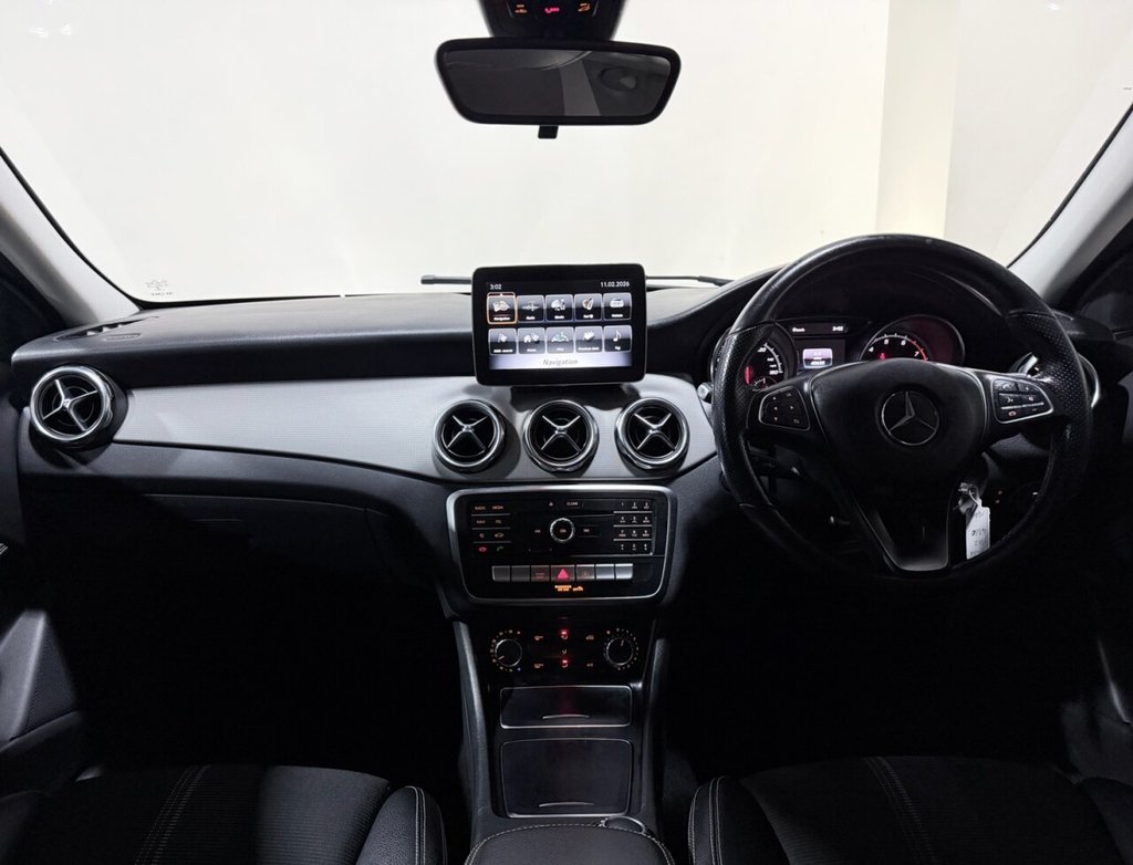 Used Mercedes-Benz GLA 2019 for sale - 77521486: Photo 7