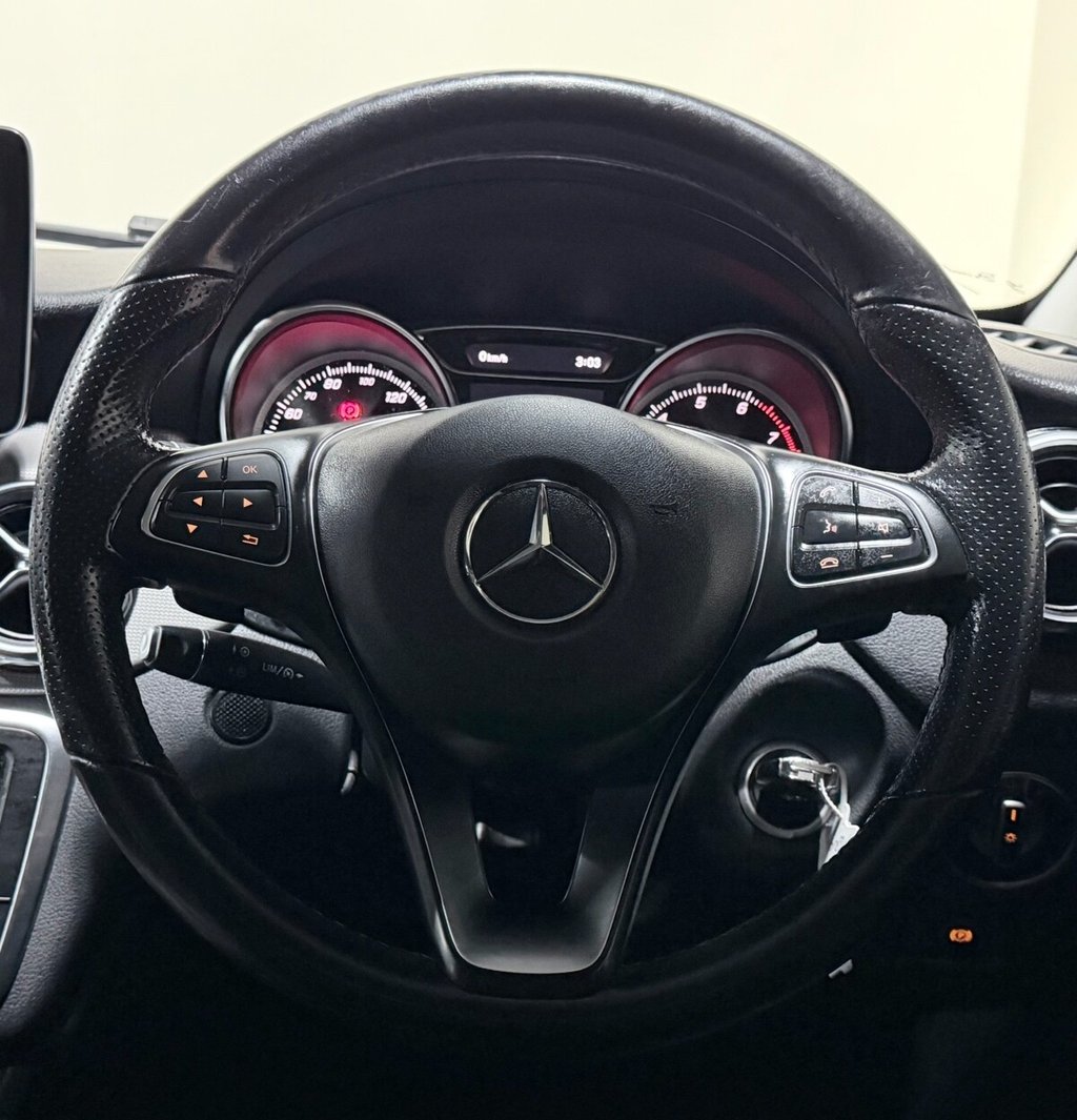 Used Mercedes-Benz GLA 2019 for sale - 77521486: Photo 8