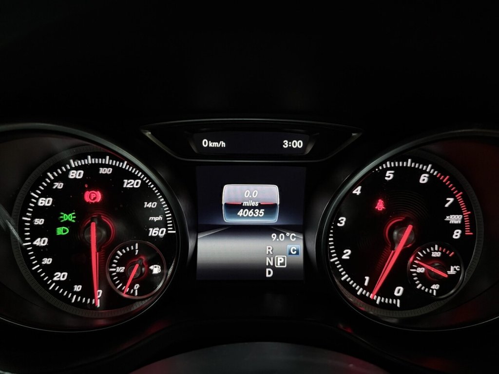 Used Mercedes-Benz GLA 2019 for sale - 77521486: Photo 9