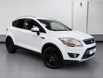 Used Ford Kuga 2011 for sale - 79438007: Photo