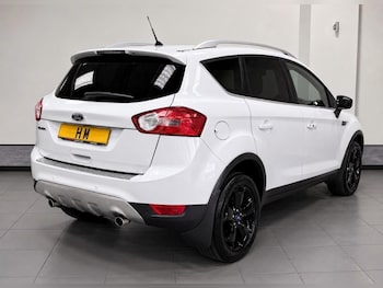 Used Ford Kuga 2011 for sale - 79438007: Photo