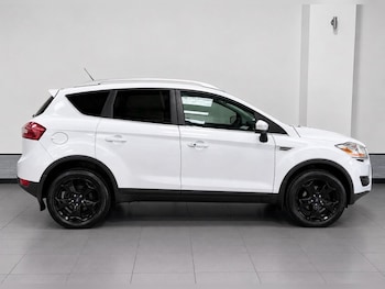 Used Ford Kuga 2011 for sale - 79438007: Photo