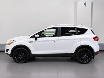 Used Ford Kuga 2011 for sale - 79438007: Photo
