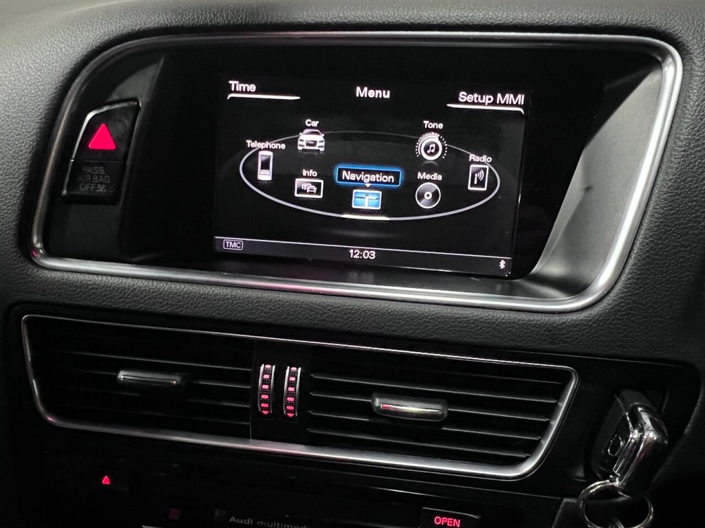 Used Volkswagen Touareg 2019 for sale - 76547196: Photo 11