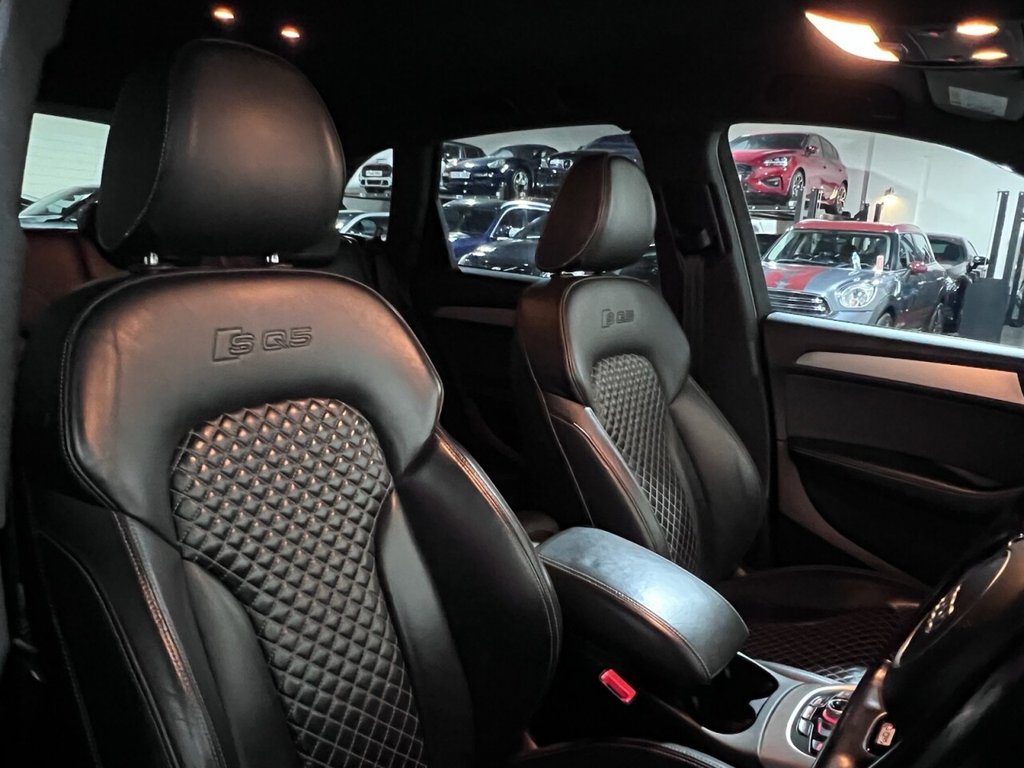 Used Volkswagen Touareg 2019 for sale - 76547196: Photo 14