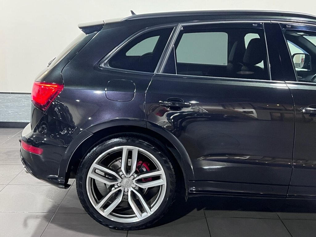 Used Volkswagen Touareg 2019 for sale - 76547196: Photo 15