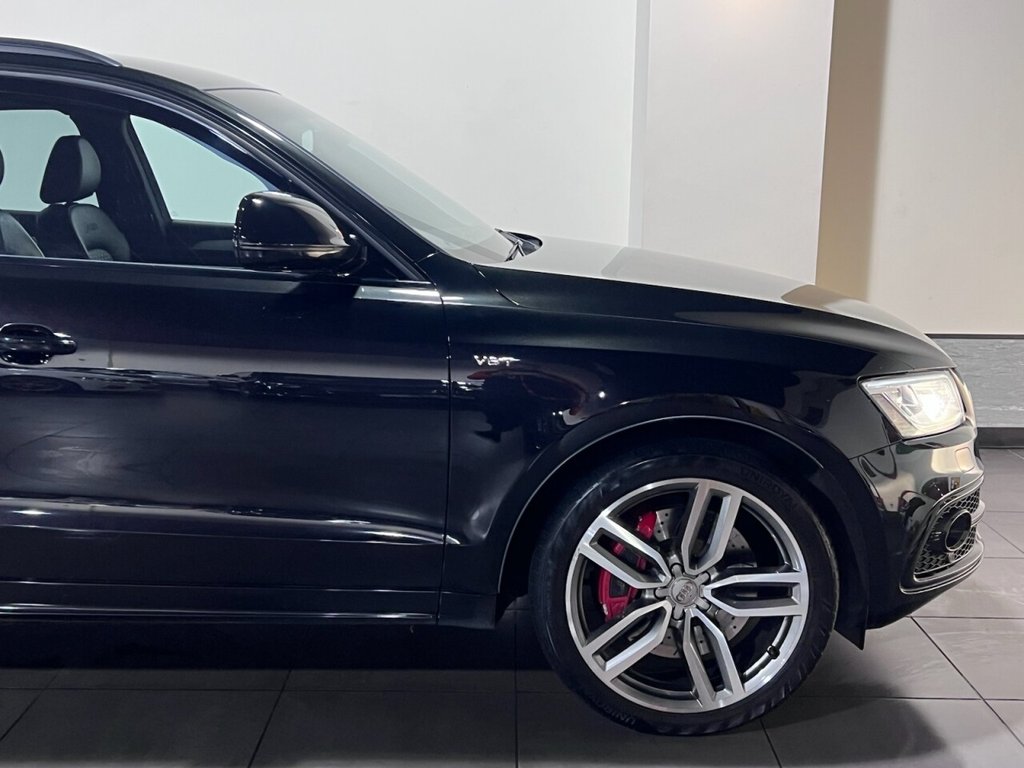 Used Volkswagen Touareg 2019 for sale - 76547196: Photo 16