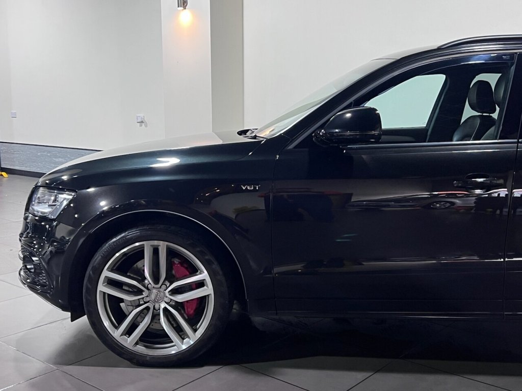 Used Volkswagen Touareg 2019 for sale - 76547196: Photo 17