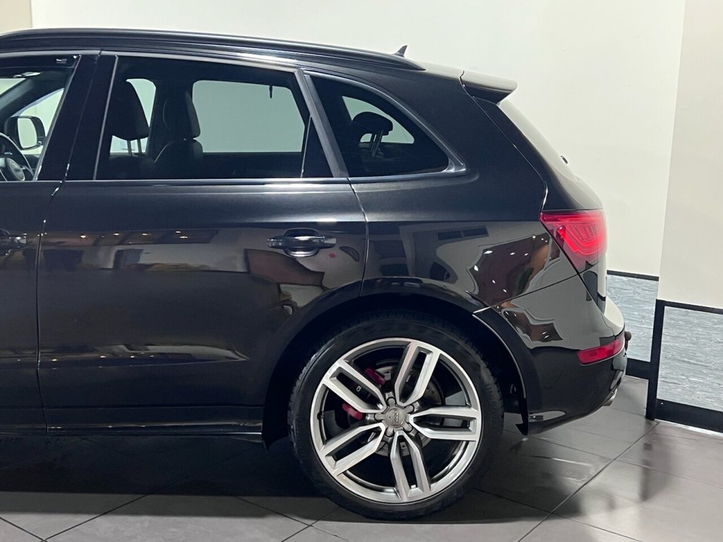 Used Volkswagen Touareg 2019 for sale - 76547196: Photo 18