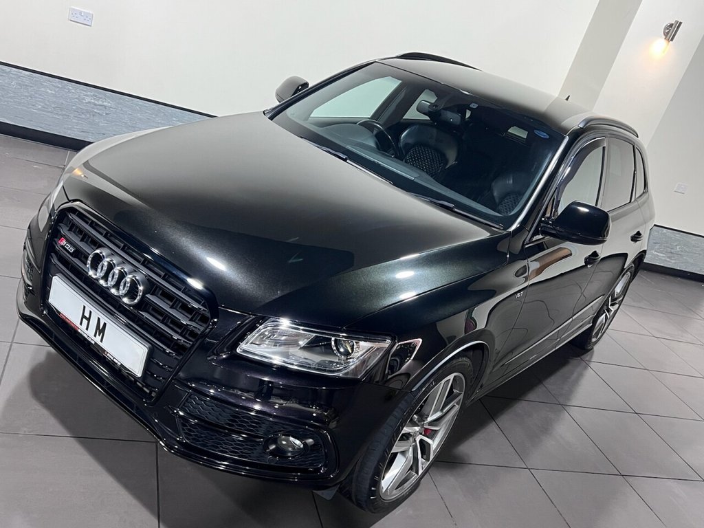 Used Volkswagen Touareg 2019 for sale - 76547196: Photo 19