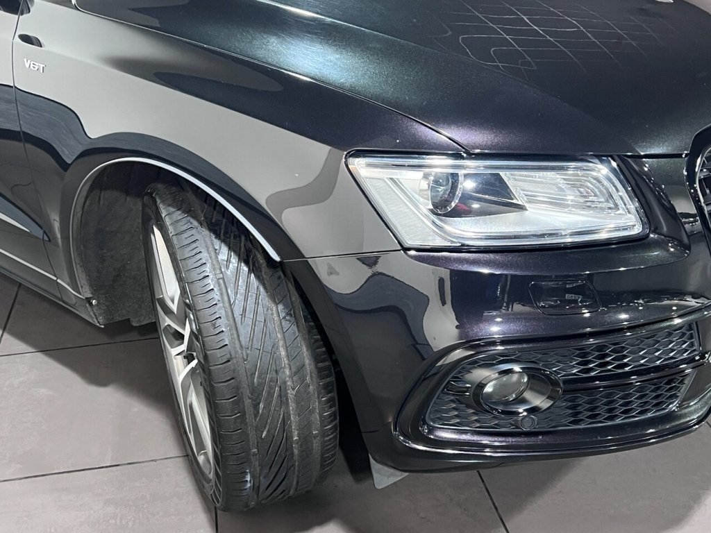 Used Volkswagen Touareg 2019 for sale - 76547196: Photo 20