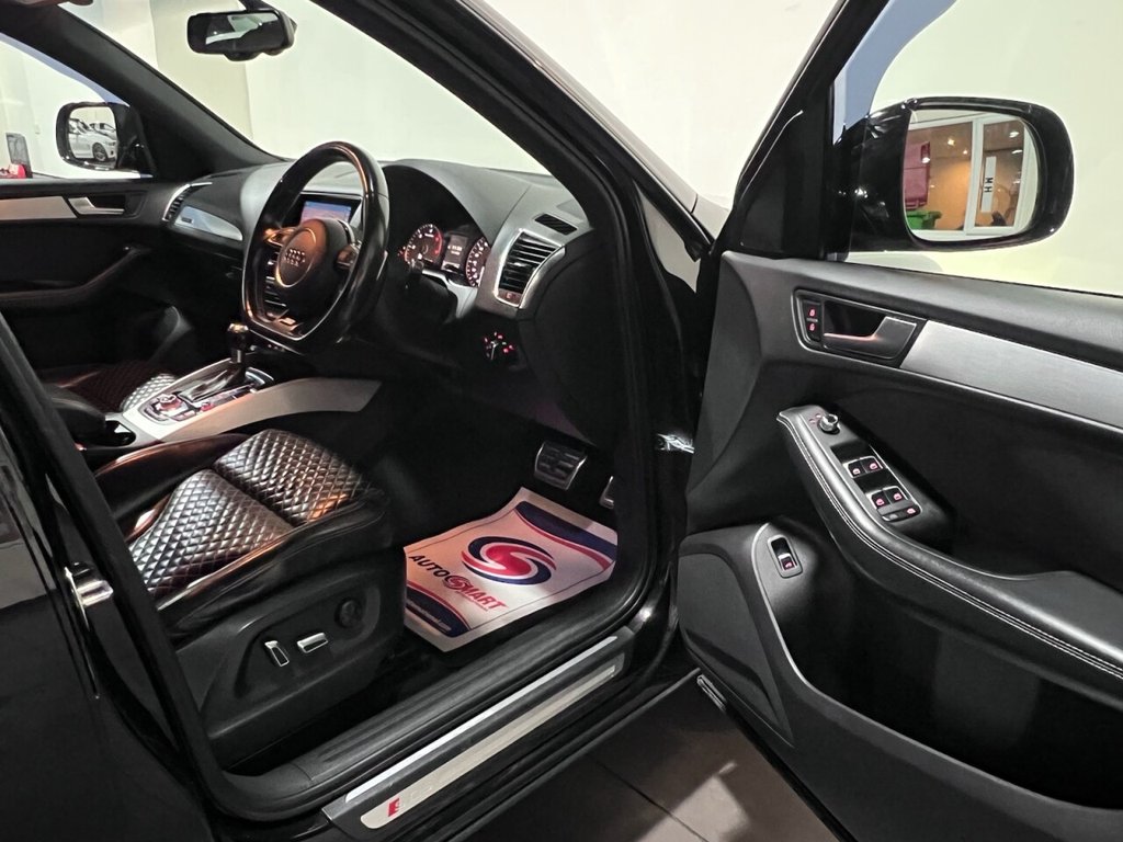 Used Volkswagen Touareg 2019 for sale - 76547196: Photo 22