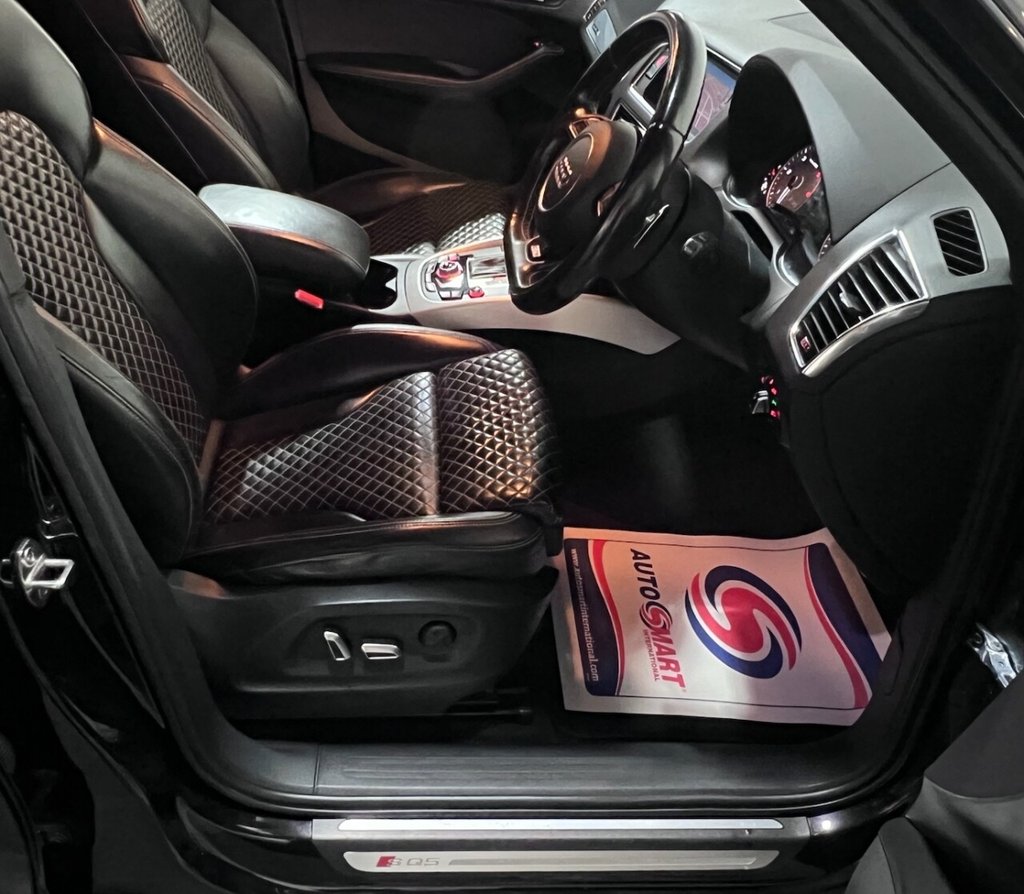 Used Volkswagen Touareg 2019 for sale - 76547196: Photo 24